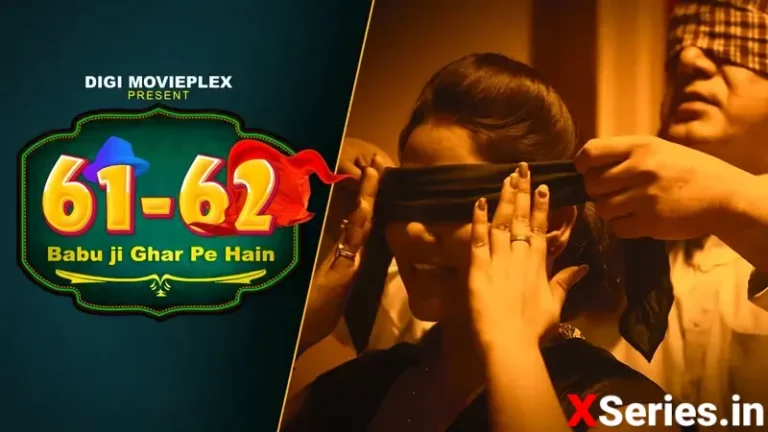 Babu Ji Ghar Pe Hain Episode 1