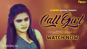 Thumbnail of Call Girl Dosttanna Web Series