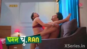 Chaman Churan Episode 6