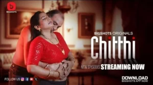 Chitthi Episode 3