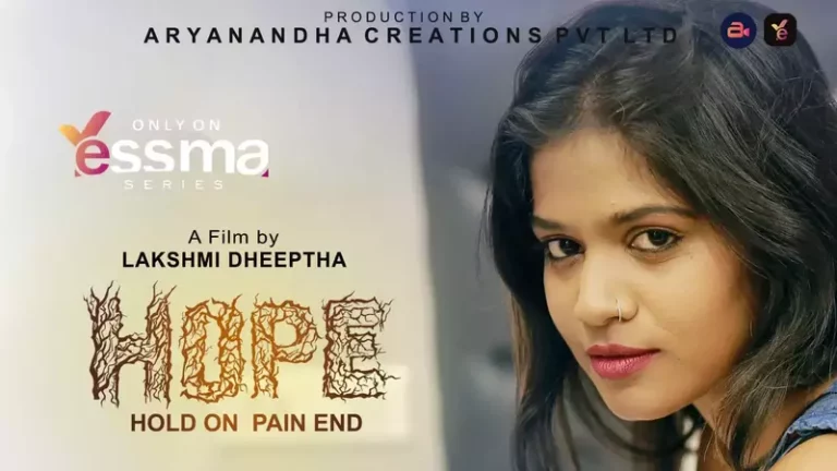 Hope Episode 1