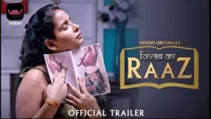 Kitab Ka Raaz Episode 1