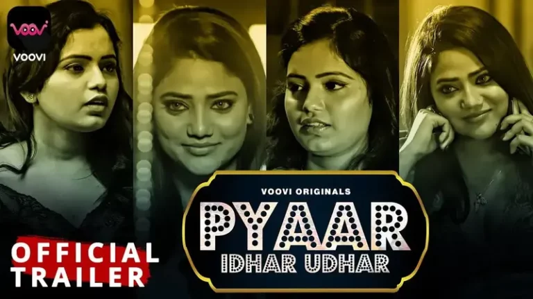 Idhar Udhar Episode 1