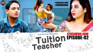 Tuition Teacher Episode 2