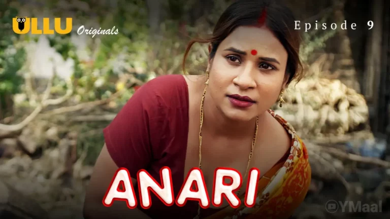 Anari Episode 9