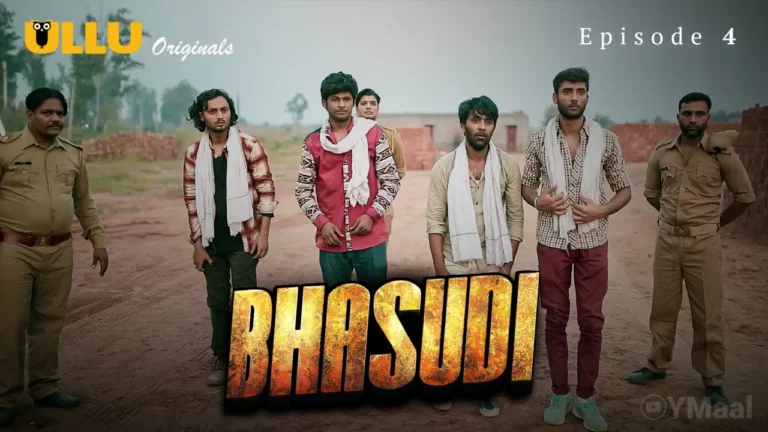 Bhasudi Episode 4