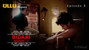 Bidaai 2 Episode 5