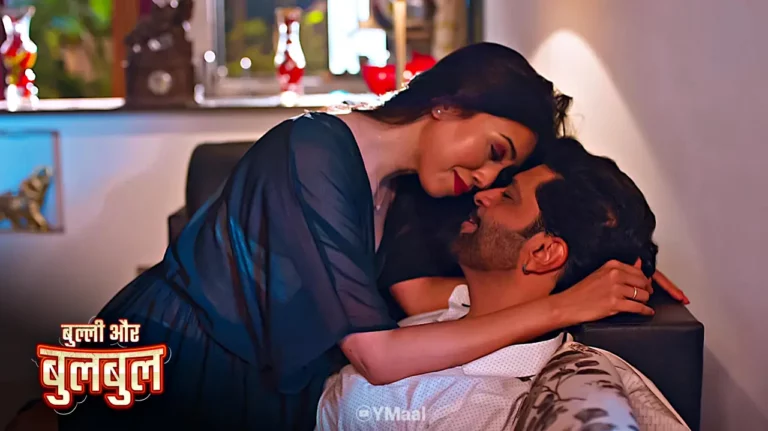 Bully Aur Bulbul Episode 4