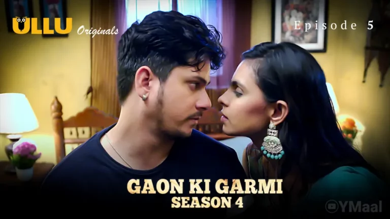 Gaon Ki Garmi 4 Episode 5