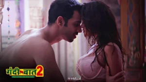 Karan Arjun Episode 3