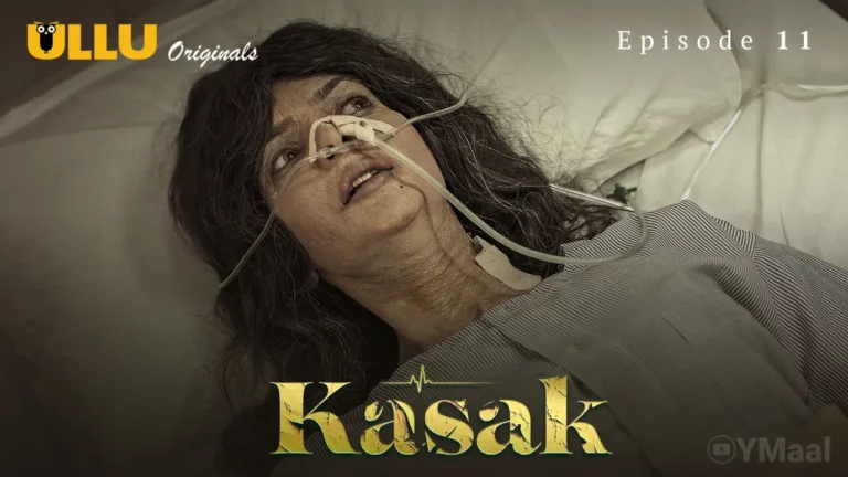 Kasak Episode 11