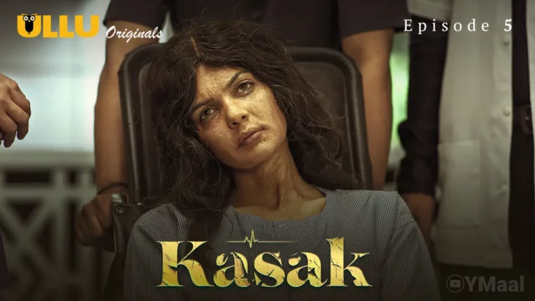 Kasak Episode 5