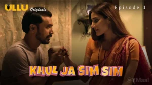 Khul Ja Sim Sim Episode 1