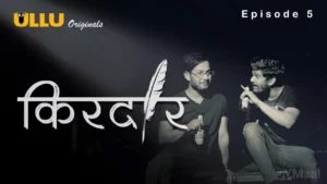 Kirdaar Episode 5