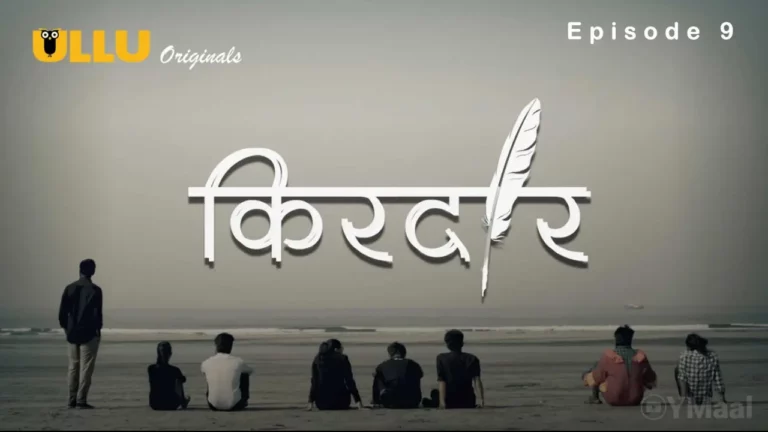 Kirdaar Episode 9