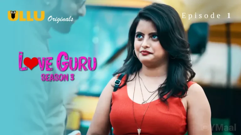 Love Guru 3 Episode 1