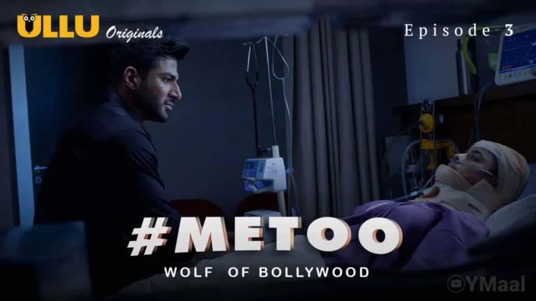 MeToo Wolf Of Bollywood Episode 3