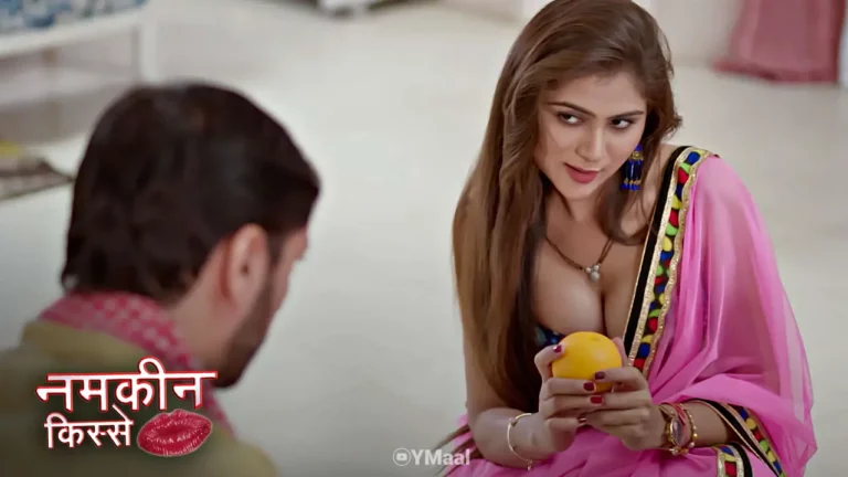 Namkeen Kisse Episode 3