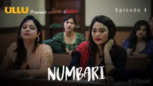 Numbari Episode 1