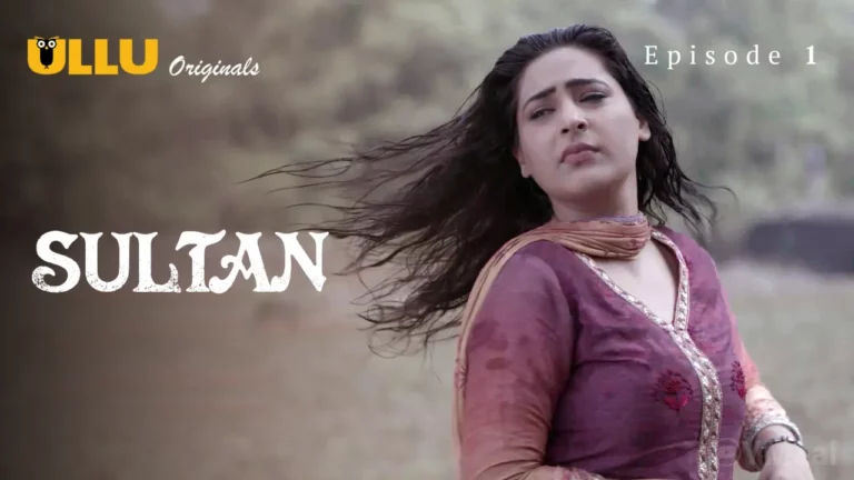 Sultan Episode 1