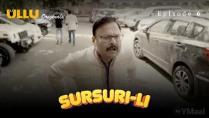 Sursuri Li Episode 6