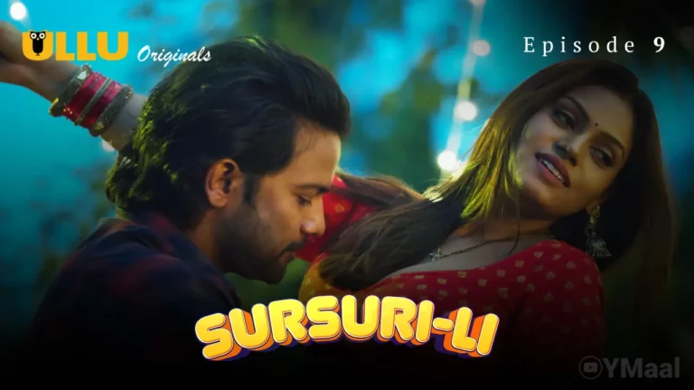 Sursuri Li Episode 9