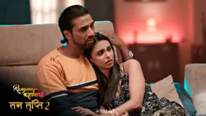 Tan Tripti S2 Episode 3