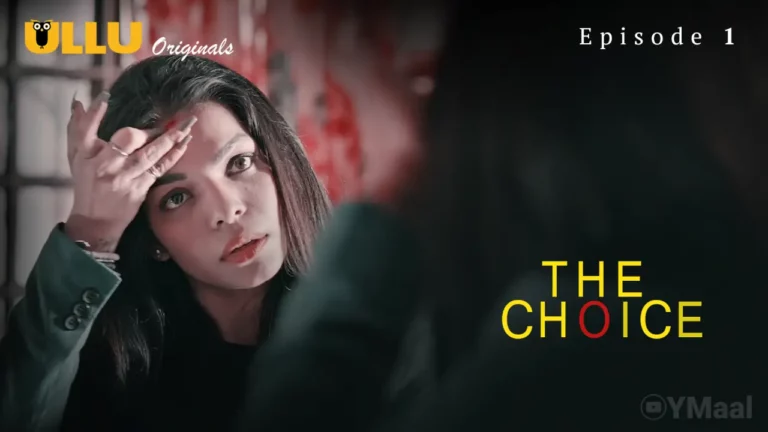 The Choice Episode 1