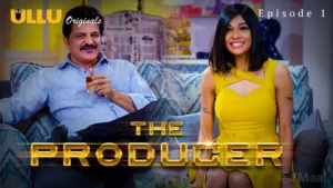 The Producer Episode 1