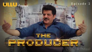 The Producer Episode 2