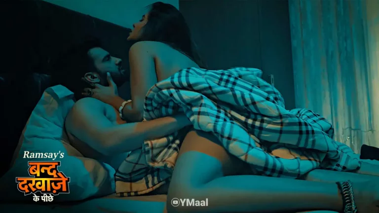 Band Darwaze Ke Piche Episode 3