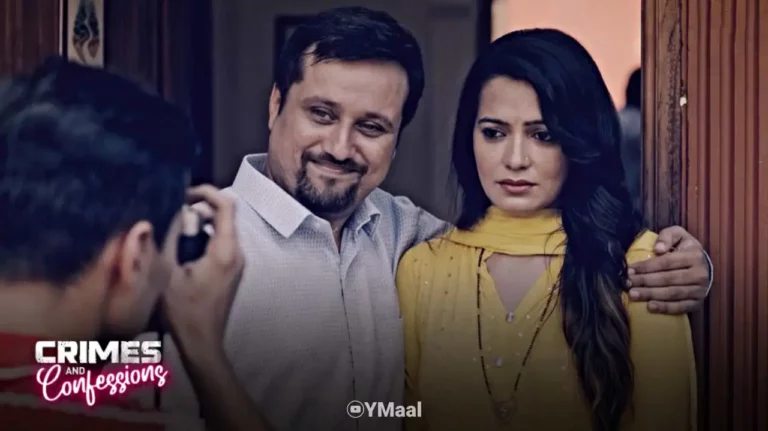 Crimes And Confessions Episode 4