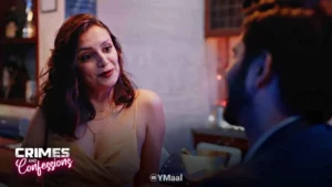 Crimes And Confessions Episode 5