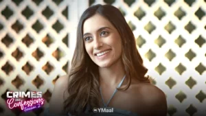 Crimes And Confessions S2 Episode 22