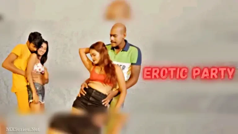 Erotic Party