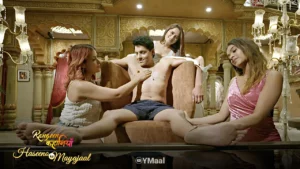 Haseeno ka Mayajaal Episode 1