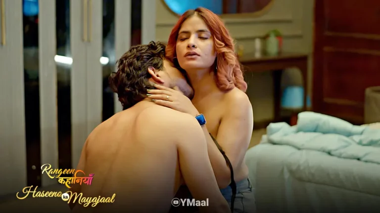 Haseeno ka Mayajaal Episode 2