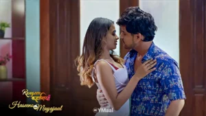 Haseeno ka Mayajaal Episode 4