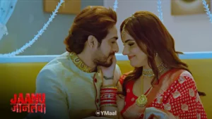 Jaanu Jaanlewa Episode 1