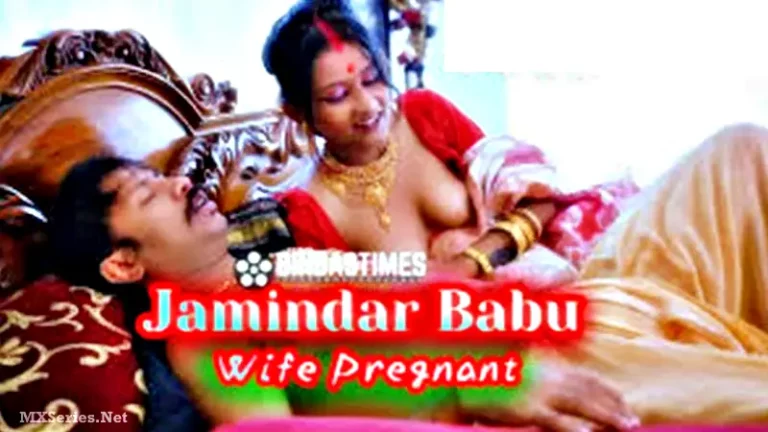 Jamindar Babu Wants His Wife To Get Pregnant