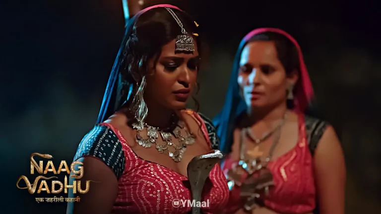 Naag Vadhu Episode 1