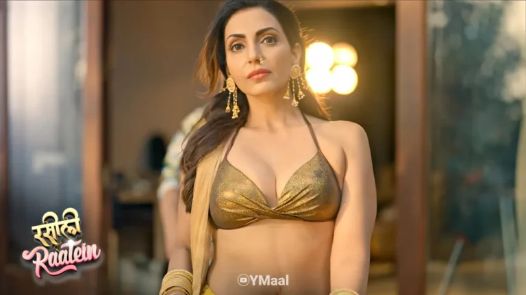 Raseeli Raatein Episode 3