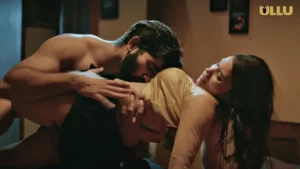 Mere Angane Mein Episode 1