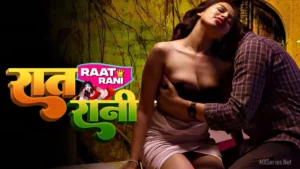 Raat Raani
