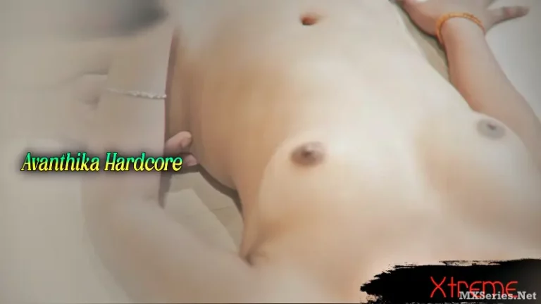 Avanthika Hardcore