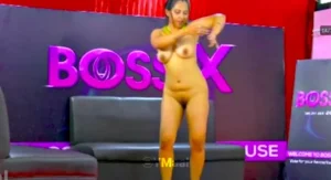 Bigg Boss XXX Episode 6