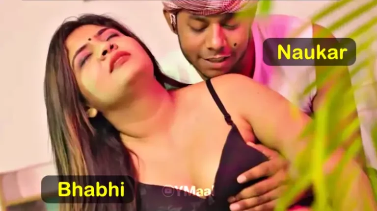 Shakahari Bhabhi Episode 2