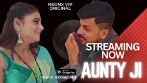 Aunty Ji