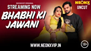 Bhabhi Ki Jawani