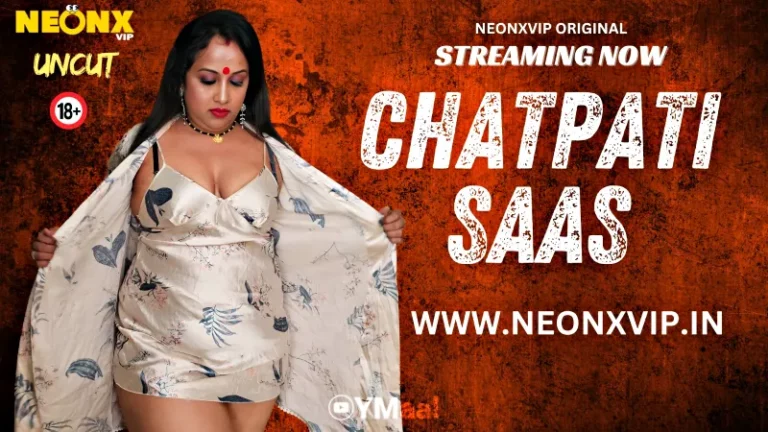 Chatpati Saas